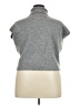 Shein Gray Turtleneck Sweater Size XXL - photo 2