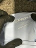 SPANX Solid Blue Active Pants Size L (kids) - photo 3