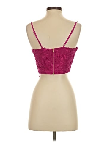 New Look Sleeveless Top (view 2)