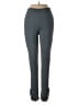 Lildy Solid Gray Active Pants Size Sm - Lg - photo 1