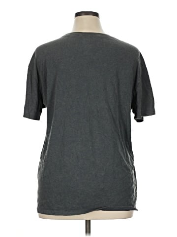 The Beatles Short Sleeve T-Shirt (view 2)