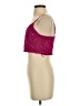 New Look Pink Sleeveless Top Size 2 - photo 5