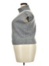 Shein Gray Turtleneck Sweater Size XXL - photo 5