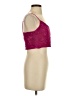 New Look Pink Sleeveless Top Size 2 - photo 4