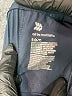 all in motion Blue Short Sleeve Top Size Small 6/7 - photo 3