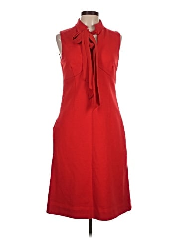 Moschino Cheap And Chic Casual Dress (view 1)