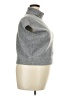 Shein Gray Turtleneck Sweater Size XXL - photo 4