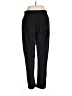 Athleta Solid Black Active Pants Size 8 - photo 2