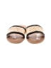 Universal Thread Gold Sandals Size 7 1/2 - photo 2