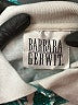 Barbara Gerwit Teal Short Sleeve Polo Size 0X (estimated) - photo 7
