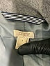 J.Crew Factory Store Gray Coat Size 4 - photo 6