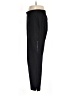 Athleta Solid Black Active Pants Size 8 - photo 5