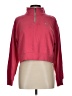 Tommy Jeans Red Sweatshirt Size L - photo 1