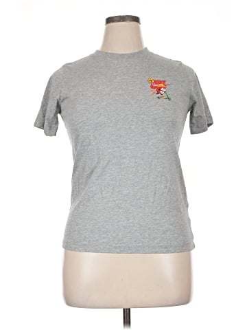 Nike Short Sleeve T-Shirt (view 1)
