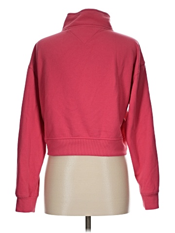 Tommy Jeans Sweatshirt (view 2)