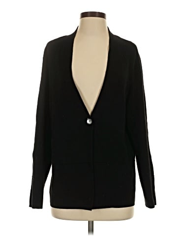 Charter Club Cashmere Cardigan (view 1)
