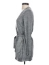 Gap Gray Kimono Size S - photo 5