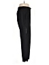 Athleta Solid Black Active Pants Size 8 - photo 4
