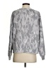 Wildfox Camo Silver Pullover Sweater Size Sm (1 or S) - photo 2