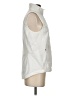 Gap Fit 100% Nylon White Vest Size S - photo 4