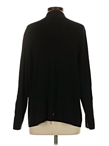 Charter Club Cashmere Cardigan (view 2)