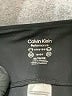 Calvin Klein Performance Color Block Black Active Pants Size XL - photo 7