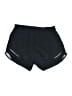 Lululemon Athletica Black Athletic Shorts Size 6 - photo 1