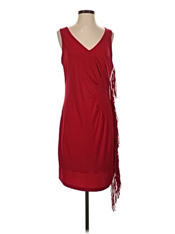 Boston Proper Cocktail Dress (view 1)