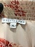 Baltic Born 100% Polyester Tan Cocktail Dress Size XL - photo 7