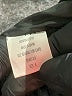 Robert Louis 100% Polyester Black Blazer Size 6 - photo 7