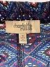 Charlotte Russe Print Blue Shorts Size S - photo 3