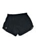 Lululemon Athletica Black Athletic Shorts Size 6 - photo 2