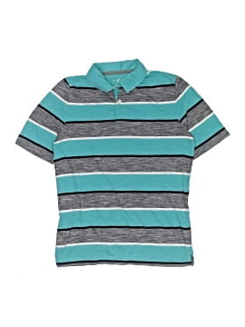 Urban Pipeline Short Sleeve Polo (view 1)