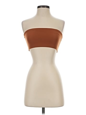 SKIMS Tube Top (view 1)