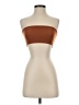 SKIMS Brown Tube Top Size XS - photo 1
