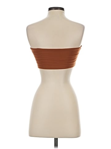 SKIMS Tube Top (view 2)