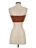SKIMS Brown Tube Top Size XS - photo 2