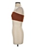 SKIMS Brown Tube Top Size XS - photo 5