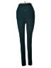 Beyond Yoga Teal Active Pants Size S - photo 2
