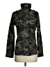 Love Tree 100% Cotton Camo Green Jacket Size S - photo 1