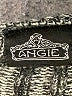 Angie 100% Acrylic Gray Cardigan Size L - photo 7