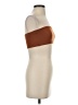 SKIMS Brown Tube Top Size XS - photo 4