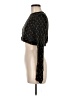 36point5 100% Cotton Black Cardigan Size M (estimated) - photo 5