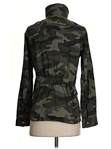 Love Tree Jacket (view 2)