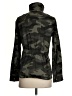 Love Tree 100% Cotton Camo Green Jacket Size S - photo 2