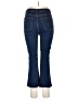 Quince Hearts Blue Jeans Size 30 waist - photo 2