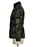 Love Tree 100% Cotton Camo Green Jacket Size S - photo 5
