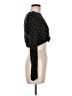 36point5 100% Cotton Black Cardigan Size M (estimated) - photo 4