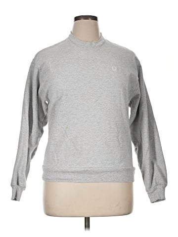 Los Angeles Apparel Sweatshirt (view 1)