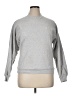 Los Angeles Apparel Silver Sweatshirt Size 14 - photo 1